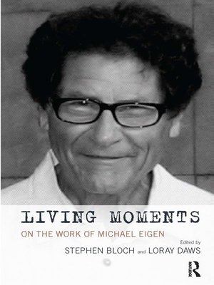 cover image of Living Moments